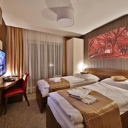 Hotel Alexander Bardejovské Kúpele Esterno foto