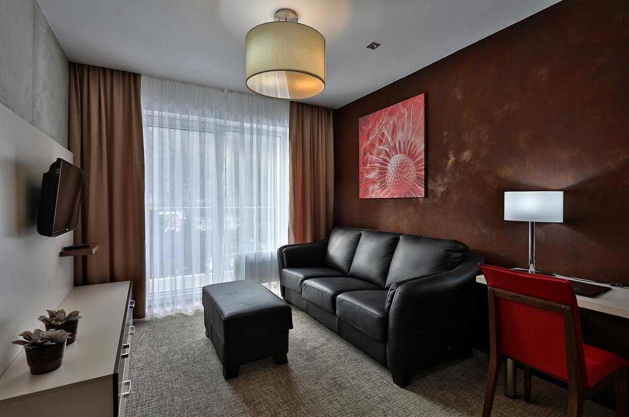 Hotel Alexander Bardejovské Kúpele Esterno foto