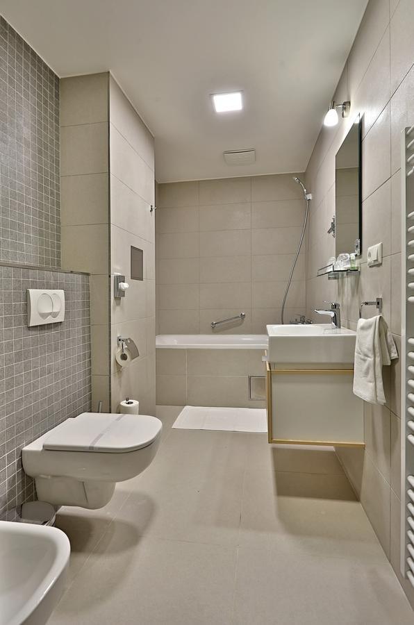 Hotel Alexander Bardejovské Kúpele Esterno foto